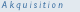 �kquisition